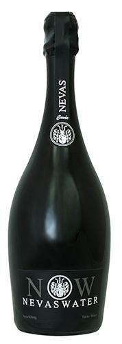 NEVAS WATER | Jeroboam Club Edition 3L